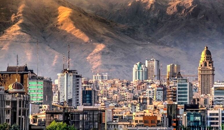 جهش قیمت مسکن در نیم‌دهه اخیر/قیمت خانه طی ۵سال ۳برابر شد+ نمودار