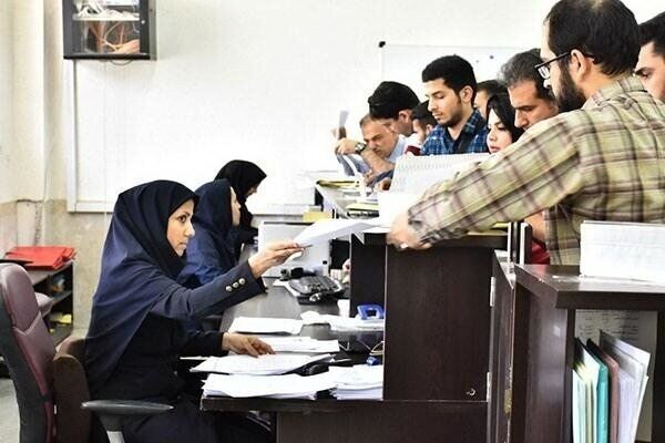 چرا طرح ساماندهی کارکنان دولت به نتیجه نرسید؟