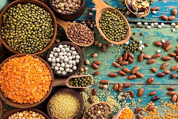 حذف پروتئین گیاهی از سفر خانوار/ خداحافظی دهک‌های پایین با حبوبات