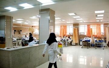 فرسودگی ۵۰۰ هزار تخت بیمارستانی/افزایش هزینه‌های نوسازی با حذف ارز ترجیحی