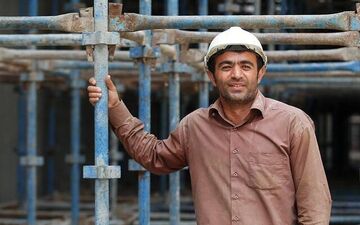 خبر فوری برای کارگران ساختمانی/تدوین دستورالعمل جدید برای بیمه