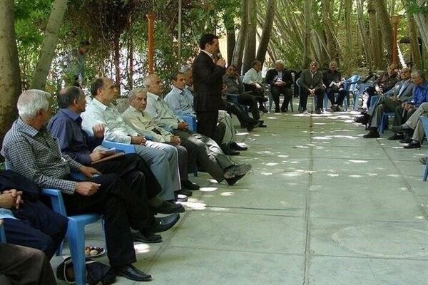 شارژ حساب این‌گروه از بازنشستگان/واریز ۵۲۰ هزار تومان برای هر نفر