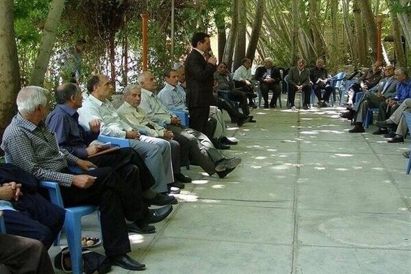 چالش‌های بازنشستگان تامین اجتماعی برای ثبت‌نام وام ۶۰ میلیونی