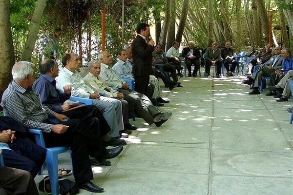 درخواست بازنشستگان از نمایندگان مجلس/لزوم نظارت بر اجرای قانون کار 
