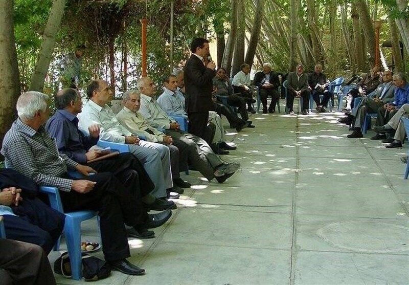 چالش‌های بازنشستگان تامین اجتماعی برای ثبت‌نام وام ۶۰ میلیونی