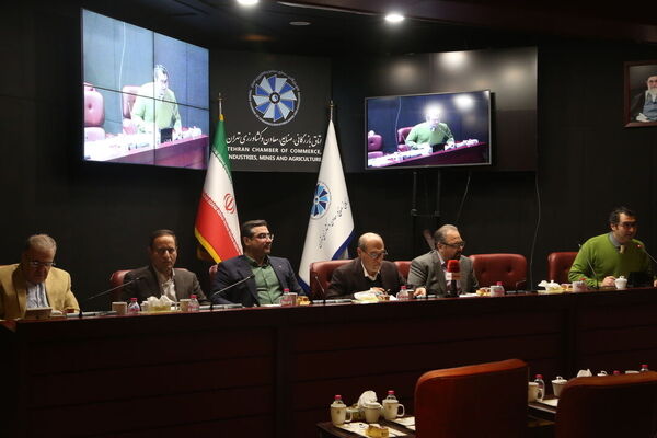 پاسخ منفی دولت و مجلس به اصلاح ماده  ۸۷ قانون مدیریت خدمات کشوری/ بازهم پشت بخش خصوصی خالی شد