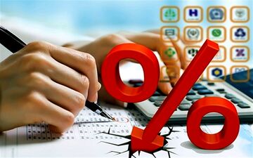 نرخ بهره بین بانکی به ۲۳.۵۱ درصد رسید + جدول