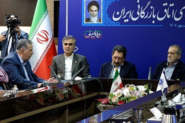 چابک‌سازی و کوچک‌سازی دولت به درخواست بخش خصوصی