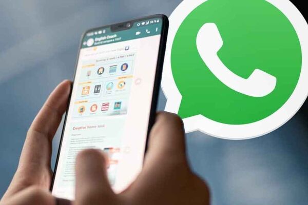 تجهیز واتس‌اپ به ابزارهای ویرایش تصویر