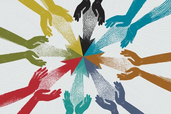 کاهش شدید مشارکت‌های مردمی در ایران/  بروز فساد و تعارض منافع در تشکل‌های اجتماعی