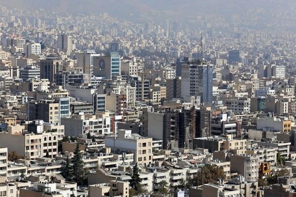 با قیمت چهار پراید این خانه‌ها را در تهران بخرید