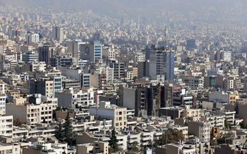 با قیمت چهار پراید این خانه‌ها را در تهران بخرید