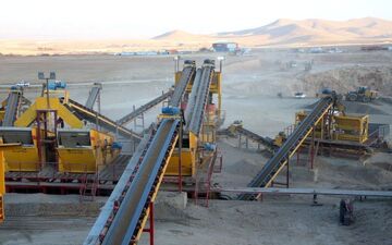 تملک معادن، شرط حیات فولادسازان