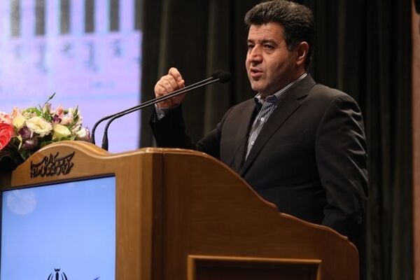 کاهش تولید ناخالص داخلی به روایت رییس اتاق ایران