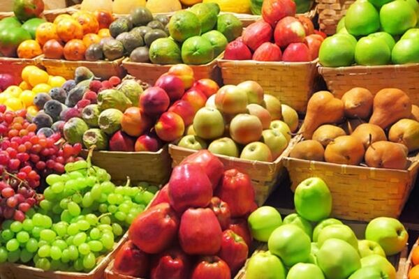 رکوردشکنی قیمت گوجه‌فرنگی/ اعلام نرخ میوه و سبزیجات+جدول