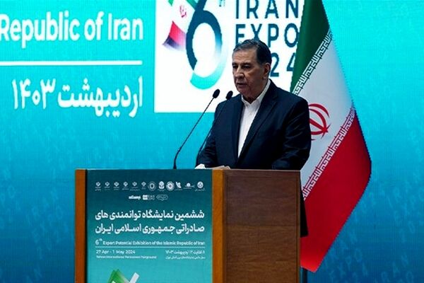 رئیس اتاق ایران: ظرفیت بالقوه در اقتصاد ایران؛ یک تریلیون دلار است