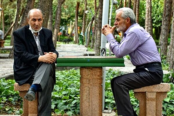 جزییات مصوبه مجلس درباره افزایش سن بازنشستگی + اینفوگرافی