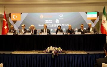 ایران و ترکیه نیازمند توسعه زیرساخت‌ها در روابط تجاری خود هستند