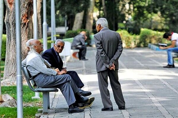 عواقب افزایش سن بازنشستگی از نظر رئیس اتحادیه کارگران