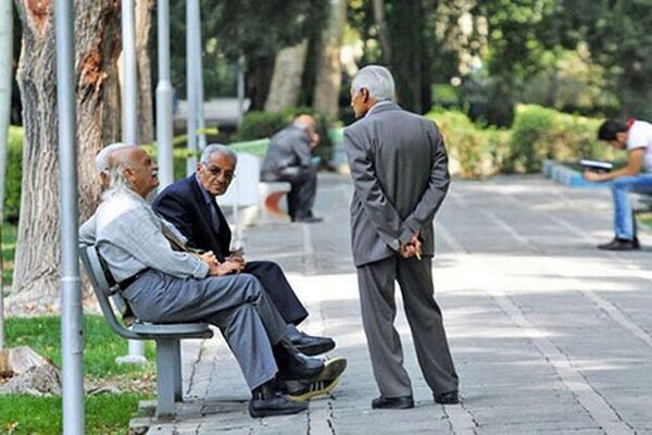 سیگنال افزایش سن بازنشستگی به بازار کار/ ناترازی صندوق‌های بازنشستگی بهبود می‌یابد؟ 