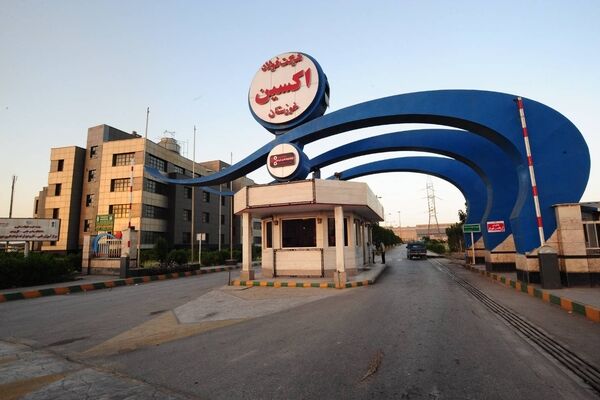 کارنامه فولاد اکسین خوزستان در سال ۱۴۰۲