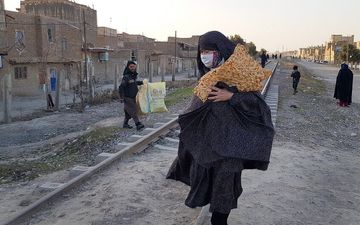 ایران ، کاهش یا گسترش شدید فقر ؟