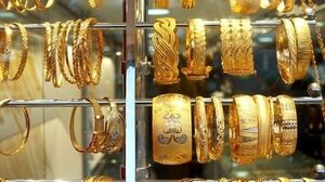 بازار طلا زیر سایه تثبیت اونس جهانی
