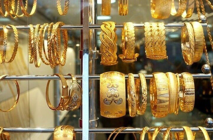 قیمت طلای دست دوم چند؟