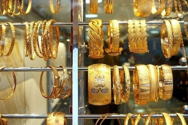 بازار طلا زیر سایه تثبیت اونس جهانی