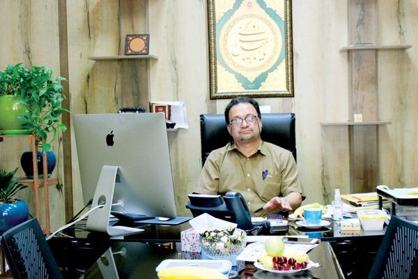 در قفس دولت امکان تولید و رشد وجود ندارد