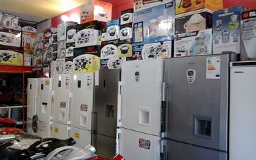 علت ارزان‌‌‌تر بودن برخی لوازم‌خانگی خارجی از داخلی‌‌‌ چیست؟