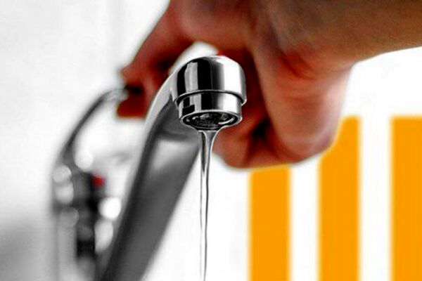  هشدار دوباره وزیر نیرو/وضعیت آب تهران مطلوب نیست