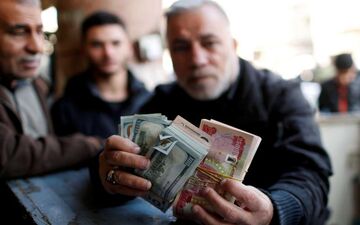 تغییر نرخ ارز در بازار عراق / حمله اسراییل چه تاثیری بر ارز سلیمانیه گذاشت؟