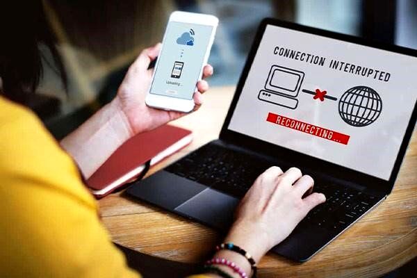  زندگی بدون اینترنت چگونه است؟ 