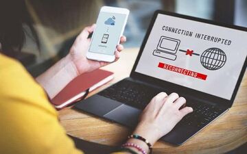 پس‌لرزه گرانی قیمت اینترنت بر کسب‌وکارها