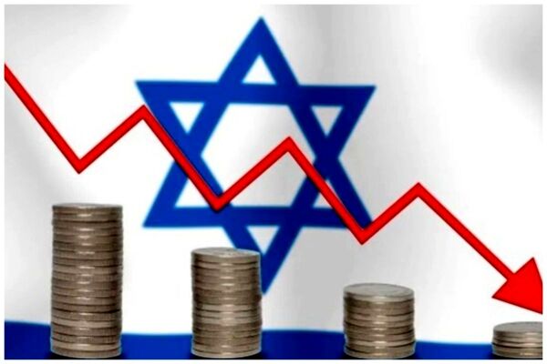 بهای ۷۲۵ میلیون دلاری جنگ برای اقتصاد اسراییل در روز