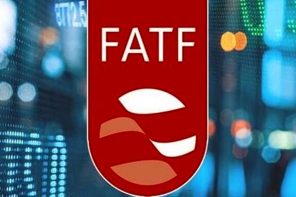 نامه خاندوزی به گروه اقدام مالی/ نام «ایران» از ذیل توصیه هفت FATF حذف شود