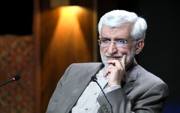 جلیلی چطور مانع اجرای قرارداد کرسنت شد؟