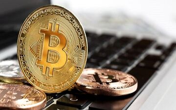 احتمال روندی صعودی بیت کوین در کوتاه‌مدت کم است