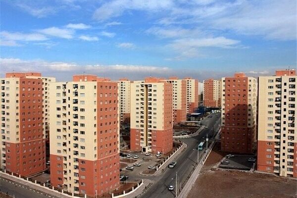 آمار شوکه‌ کننده از خرید مسکن در کشور
