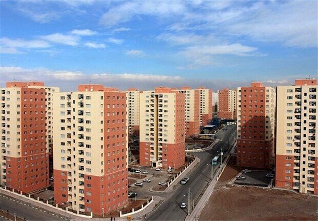 خبر بد درباره پروژه‌های مسکن مهر/کمبود منابع مالی تکمیل برخی بخش‌ها