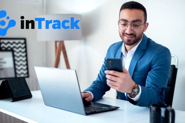 اینترک؛ محصول جدید شرکت اسمارتک رونمایی شد 