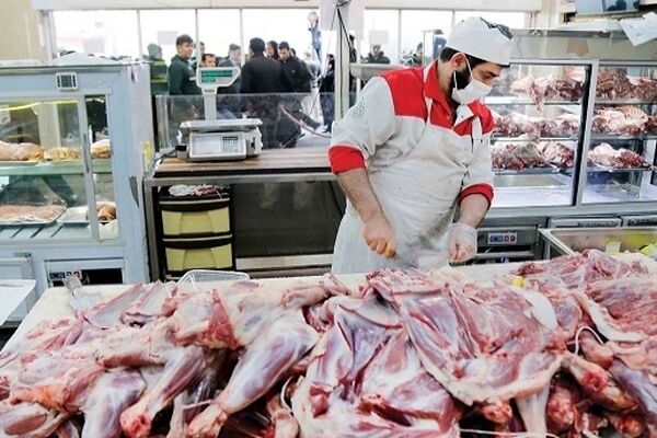 آخرین وضعیت بازار گوشت/ توزیع گوشت یارانه‌ای ادامه می‌یابد؟