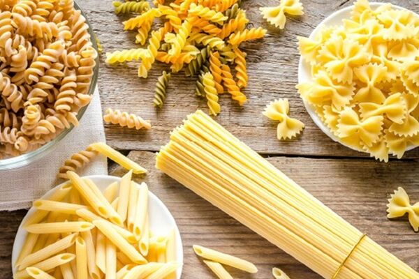 ظرفیت‌های دیده‌نشده صادراتی صنعت غذای ایران