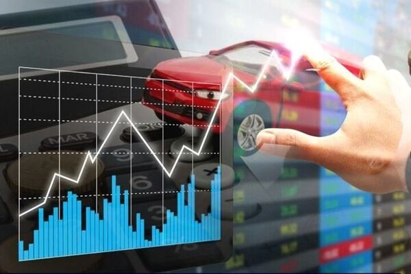 خودروهای جدید بورسی معرفی شدند + قیمت و تاریخ عرضه
