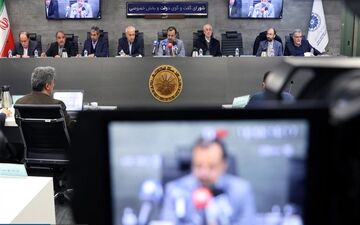 لغو مالیات علی‌الحساب 2 درصد از صادرات مواد خام و نیمه خام