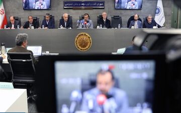 لغو مالیات علی‌الحساب 2 درصد از صادرات مواد خام و نیمه خام