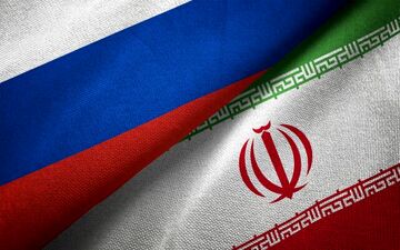 قراردادهای ۴میلیارد دلاری ایران و روسیه در بخش گاز