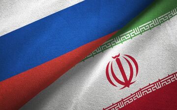 قراردادهای ۴میلیارد دلاری ایران و روسیه در بخش گاز