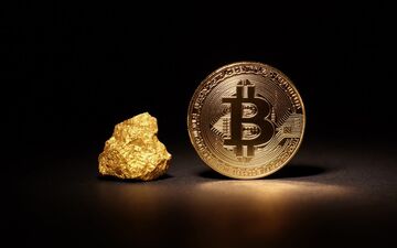 آیا بیت کوین سقوط می‌کند؟